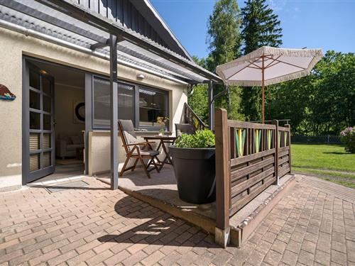 Ferieleilighet - 2 personer -  - Strandstraße - 18375 - Prerow