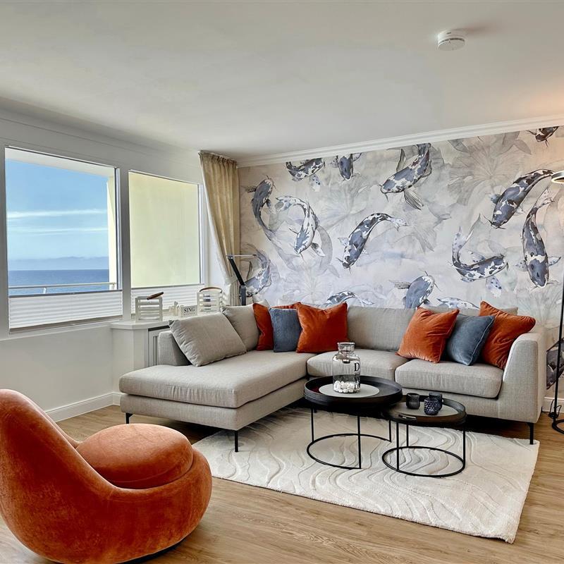 Ferielejlighed - 4 personer -  - Andreas-Dirks-Straße - 25980 - Westerland