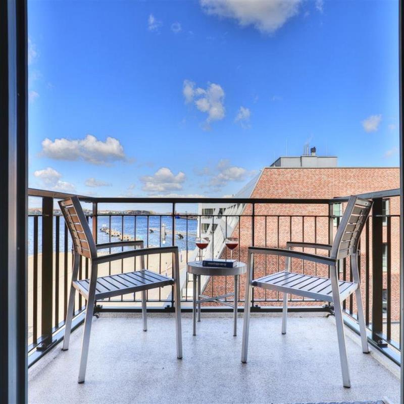 Ferielejlighed - 4 personer -  - Stockholmer Straße - 23966 - Wismar