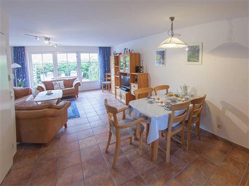 Ferienhaus - 6 Personen -  - Hollwert 33 e - 26316 - Varel / Dangast