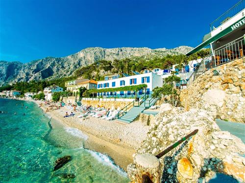  - 4 persons -  - Drašnice - 21328 - Drasnice