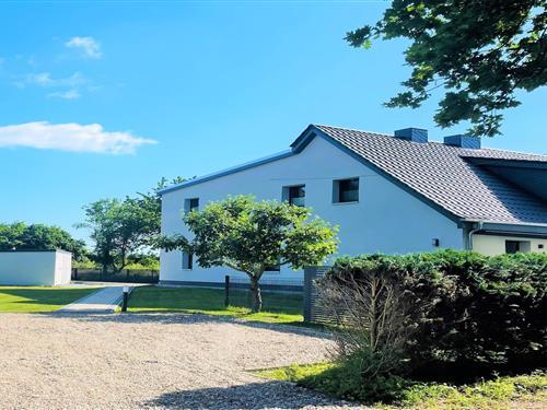 Sommerhus - 6 personer -  - 23968 - Zierow Ot Fliemstorf