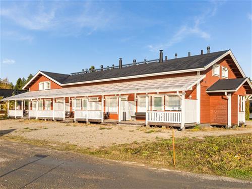 Holiday Home/Apartment - 4 persons -  - Nilsiä - 73310
