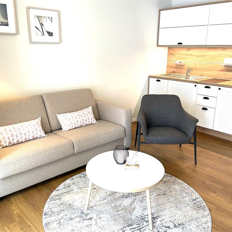 Ferielejlighed - 4 personer -  - Dorfstraße - 18356 - Fuhlendorf