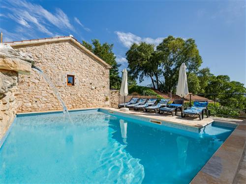 Ferienhaus - 8 Personen -  - Pirovac - 23422