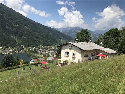 Ferielejlighed - 4 personer -  - Rauthstraße - 9544 - Feld Am See