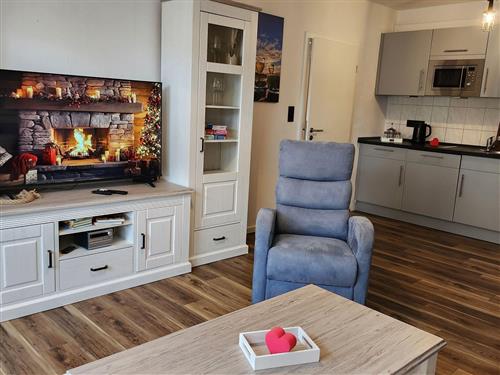 Ferielejlighed - 8 personer -  - Alter Postweg - 26607 - Aurich