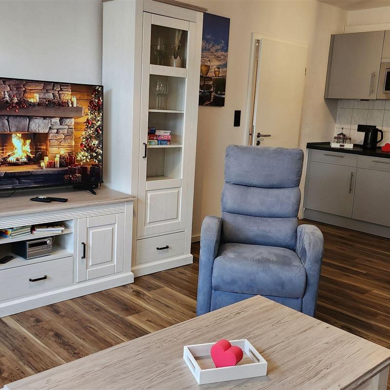 Ferielejlighed - 8 personer -  - Alter Postweg - 26607 - Aurich