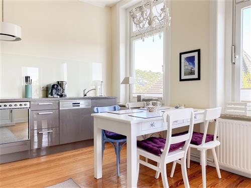 Ferielejlighed - 4 personer -  - Strandallee - 23669 - Timmendorfer Strand