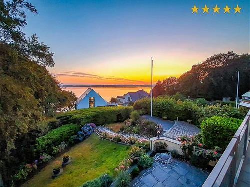 Feriehus - 6 personer -  - Kurparkstr. 1 a - 24960 - Glücksburg