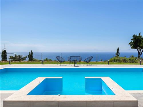 Holiday Home/Apartment - 12 persons -  - Giorgou Seferi - 85100 - Rhodos