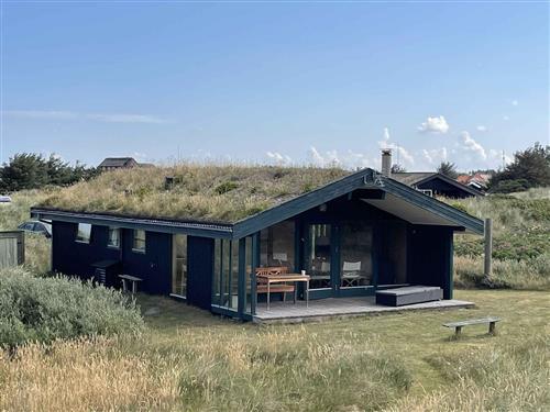 Sommerhus - 6 personer -  - Ved Skoven - 9492 - Blokhus