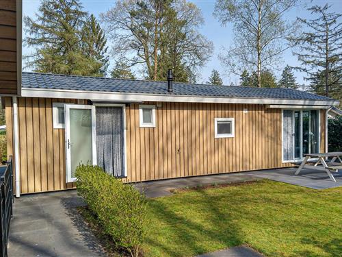 Holiday home - 4 persons -  - Enzerinckweg 12 - - 7251 KA - Vorden