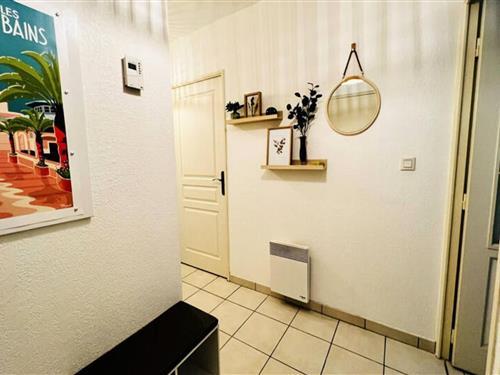 Ferienhaus - 2 Personen -  - 64250 - Cambo-Les-Bains