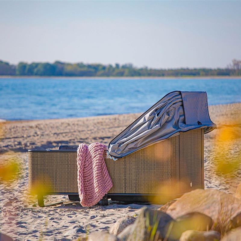  - 2 personer -  - Pottloch - 24395 - Kronsgaard