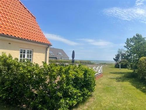 Sommerhus - 8 personer -  - Fjordvænget - Rørvig By Og Havn - 4581 - Rørvig