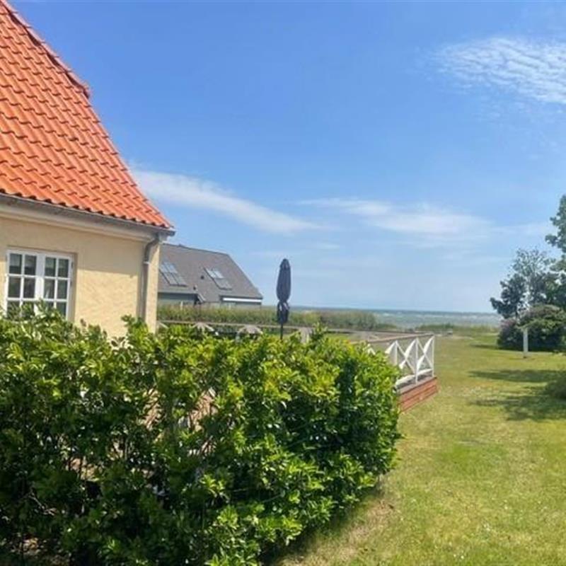 Ferienhaus - 8 Personen -  - Fjordvænget - Rørvig By Og Havn - 4581 - Rörvig