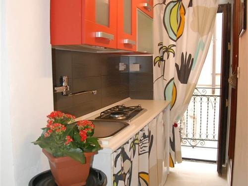 Ferienhaus - 2 Personen -  - via delle pergole, - 90100 - Palermo