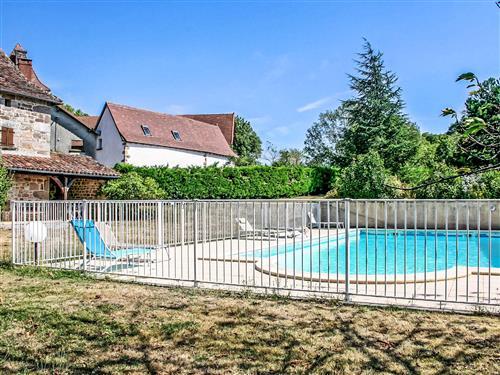 Holiday home - 6 persons -  - Gramat - 46400
