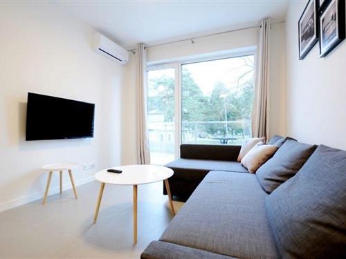 Holiday apartment - 4 persons -  - Graniczna - 78-111 - Ustronie Morskie