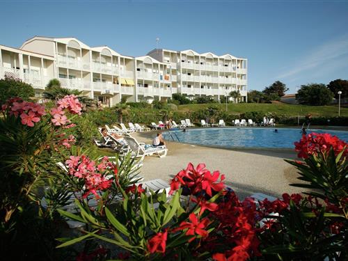 Ferielejlighed - 4 personer -  - 17450 - Fouras