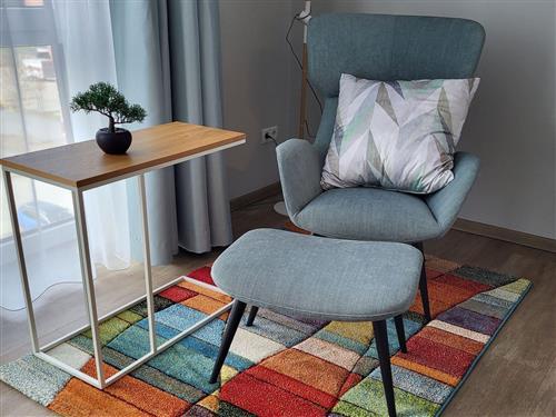 Holiday apartment - 2 persons -  - NINO Allee - 48529 - Nordhorn