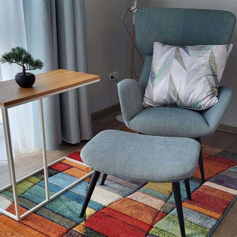 Ferielejlighed - 2 personer -  - NINO Allee - 48529 - Nordhorn