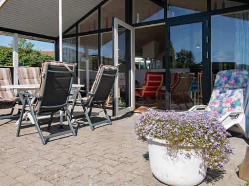 Fritidshus - 4 personer -  - Nørreløkke - Vemmingbund - 6310 - Broager