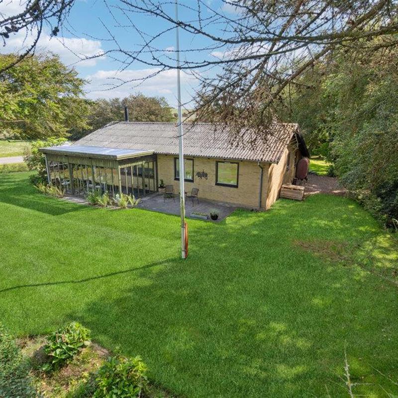 Ferienhaus - 6 Personen -  - Hesselbjergvej - Nykøbing Mors/Sejerslev - 7900 - Nyköbing Mors