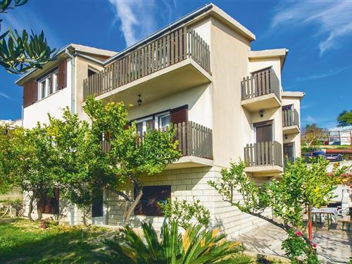 Ferielejlighed - 8 personer -  - Zvonimirova - Split-Podstrana - 21312 - Podstrana