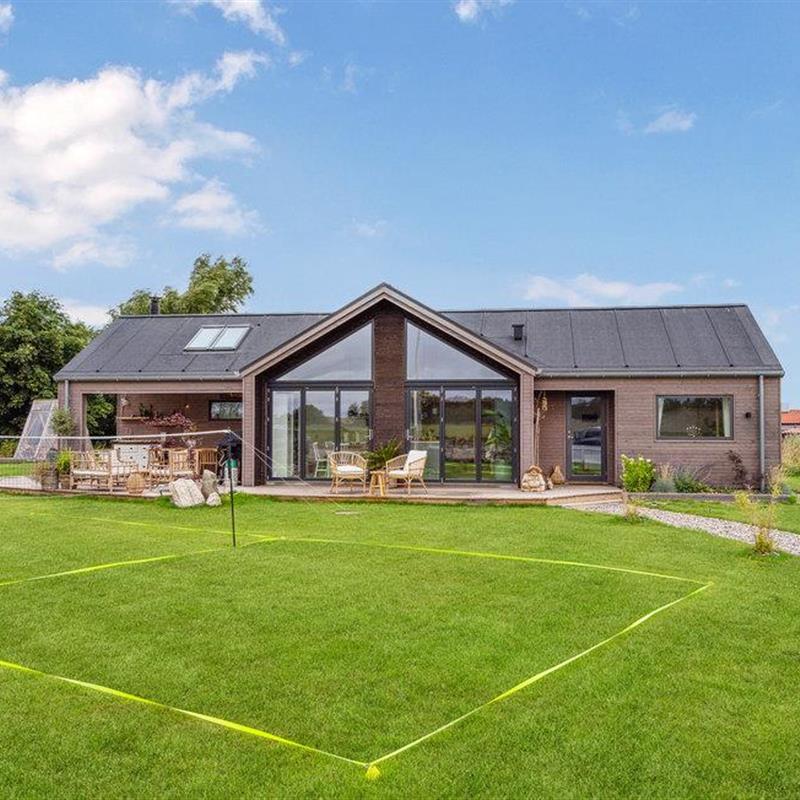 Sommerhus - 6 personer -  - Strandkrogen - Hasmark - 5450 - Otterup