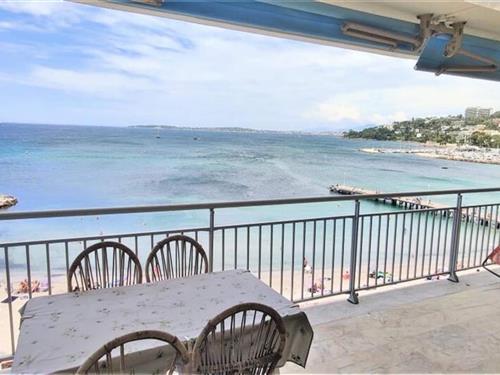 Ferienhaus - 4 Personen -  - 06400 - Cannes