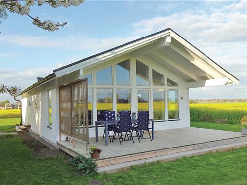 Holiday home - 6 persons -  - Rönnebodavägen - 262 93 - Ängelholm