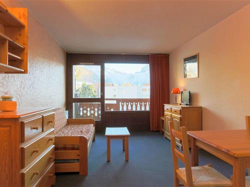 Sommerhus - 4 personer -  - 38860 - Les Deux Alpes