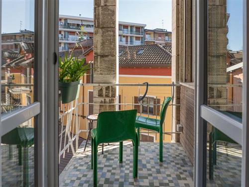 Ferieleilighet - 4 personer -  - via Vittorio Veneto - 28041 - Arona