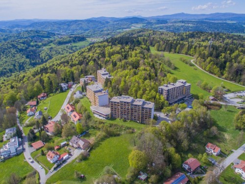 Ferielejlighed - 3 personer -  - Geyersberg - 94078 - Freyung