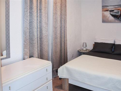 Holiday apartment - 3 persons -  - Koparska - 52100 - Pula