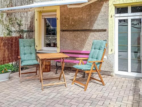 Ferielejlighed - 4 personer -  - Raschauer Weg - 08340 - Schwarzenberg