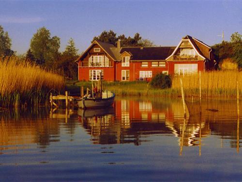 Ferielejlighed - 4 personer -  - Sylvin - 18569 - Neuenkirchen