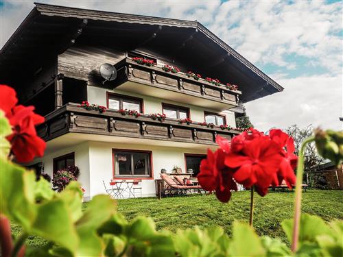  - 5 personer -  - Pirchmoos - 6306 - Söll