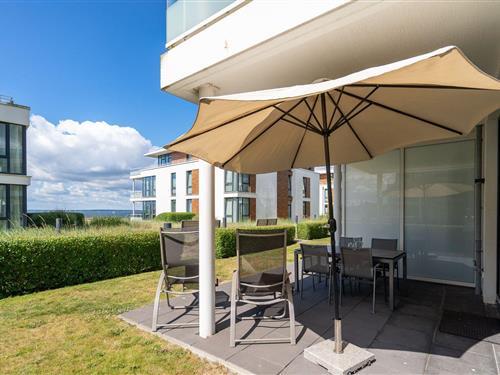 Ferielejlighed - 4 personer -  - Dünenweg - 23730 - Pelzerhaken