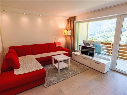 Holiday apartment - 3 persons -  - Leukerbad - 3954