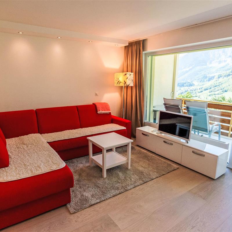 Ferielejlighed - 3 personer -  - Leukerbad - 3954