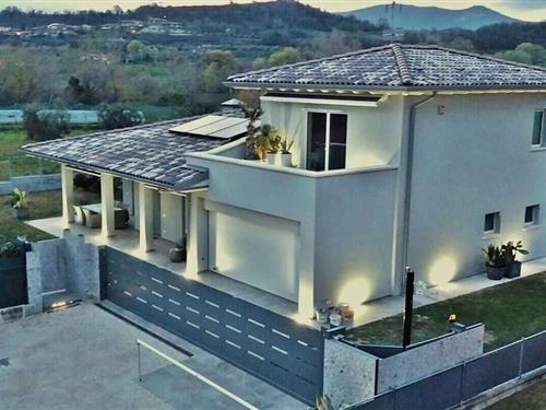 Sommerhus - 6 personer -  - 25080 - Puegnago Del Garda Raffa