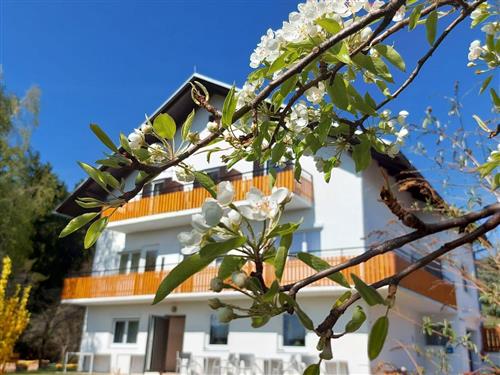 Bondegård - 3 personer -  - Vockenberg - 8223 - Stubenberg Am See