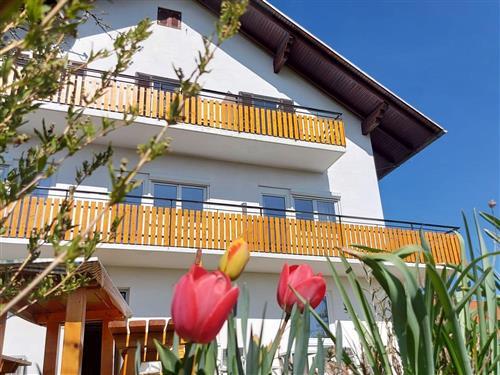 Bondgård - 3 personer -  - Vockenberg - 8223 - Stubenberg Am See