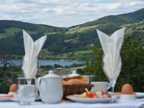 Bondgård - 3 personer -  - Vockenberg - 8223 - Stubenberg Am See
