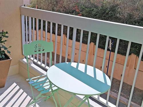 Holiday apartment - 3 persons -  - 83120 - Ste Maxime