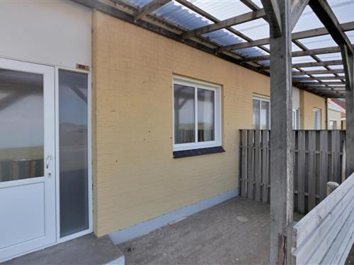 Ferienhaus - 4 Personen -  - Strandvejen 111, Nr. - Vrist - 7673 - Harboöre
