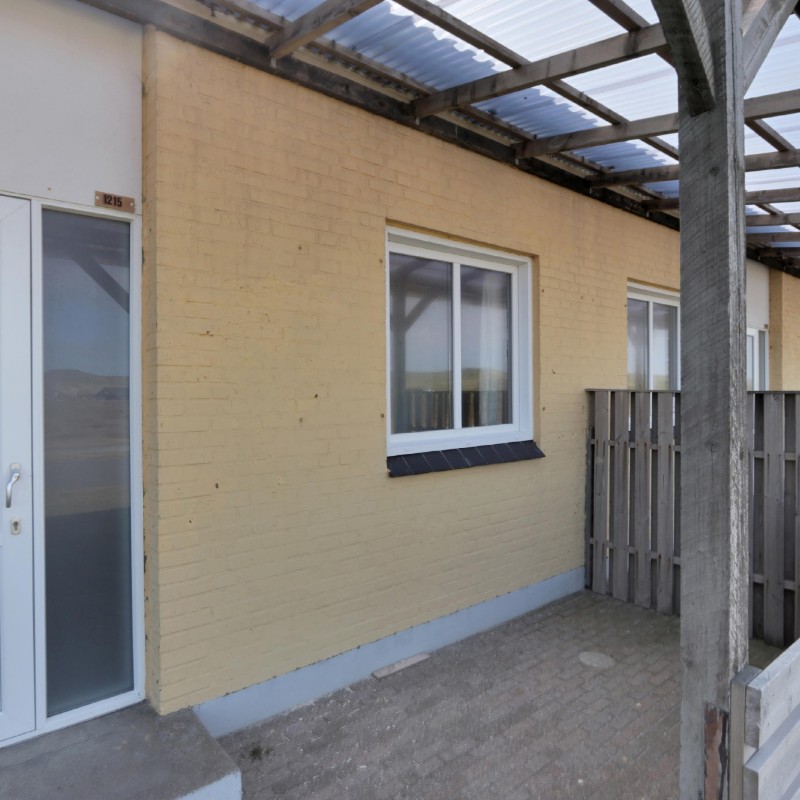 Sommerhus - 4 personer -  - Strandvejen 111, Nr. - Vrist - 7673 - Harboøre